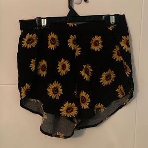 Sunflower Shorts